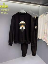 Picture of Fendi Sweater Suits _SKUFendiM-6XL12yn10539303